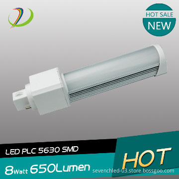 8w g24 16pcs Smd5630 plc led lighting technology